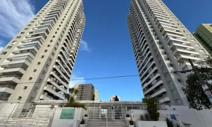 Apartamento com 2 quartos à venda na Rua A13, Vila Alpes, Goiânia