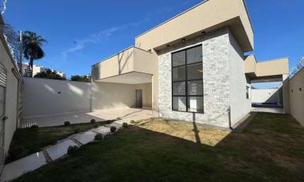 Casa com 3 quartos à venda na 74665-834, Chácaras Retiro, Goiânia