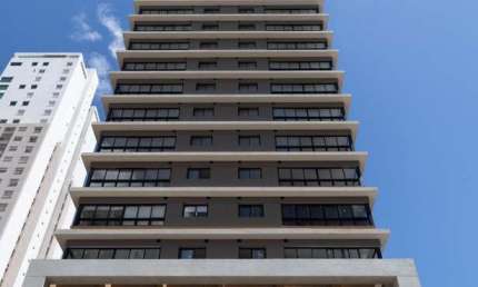 Apartamento com 3 quartos à venda na Rua T-28, 1840, Setor Bueno, Goiânia