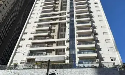Apartamento com 5 quartos à venda na Rua 135, 245, Setor Marista, Goiânia
