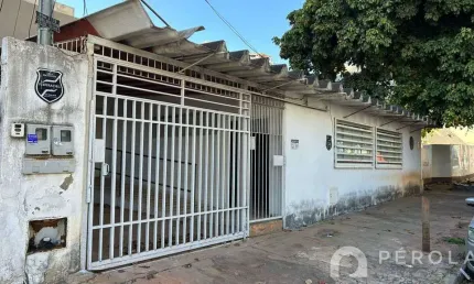Casa comercial à venda na Rua T 29, Setor Bueno, Goiânia