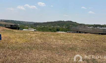 Terreno à venda na Lote - Jardins Porto, Jardins Porto, Senador Canedo