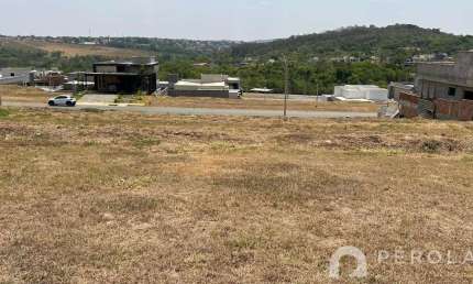 Terreno à venda na Rua São Lourenço, Jardins Porto, Senador Canedo