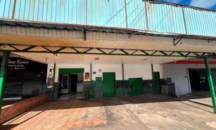 Casa com 2 quartos à venda na Rua GB9, Jardim Guanabara II, Goiânia