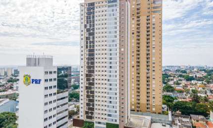 Apartamento com 3 quartos à venda na Rua 147, Setor Marista, Goiânia