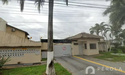 Casa de Condomínio em Jardim Novo Mundo  -  Goiânia