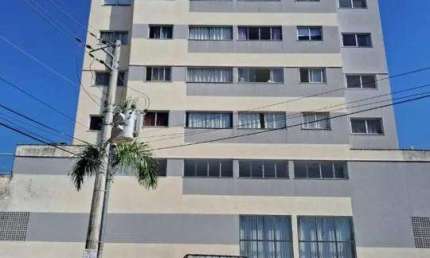 Apartamento com 2 quartos à venda na Rua Abílio Alves de Castro, Vila Rosa, Goiânia