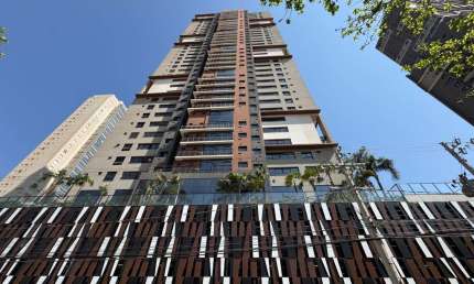 Apartamento com 2 quartos à venda na Rua T 55, Setor Bueno, Goiânia