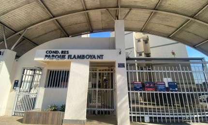 Apartamento em Parque Flamboyant  -  Aparecida de Goiânia