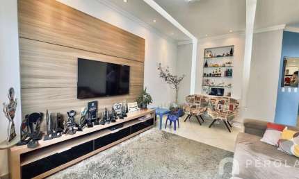 Casa com 3 quartos à venda na Rua do Saveu, Jardim Atlântico, Goiânia