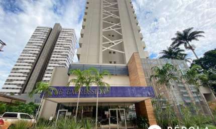 Apartamento com 1 quarto à venda na Rua T 51, 291, Setor Bueno, Goiânia