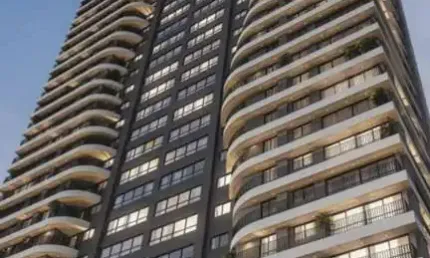 Apartamento com 3 quartos à venda na Rua 1128, Setor Marista, Goiânia