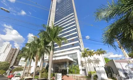 Apartamento com 5 quartos à venda na Rua C 248, Setor Nova Suiça, Goiânia