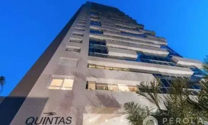 Apartamento com 4 quartos à venda na Rua 1141, Setor Marista, Goiânia