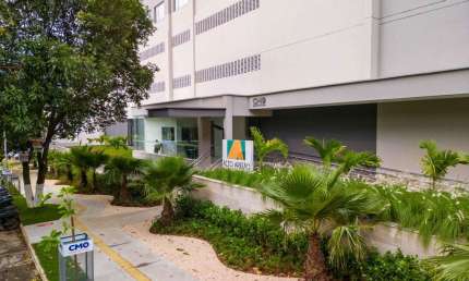 Apartamento com 3 quartos à venda na Rua 1037, Setor Pedro Ludovico, Goiânia