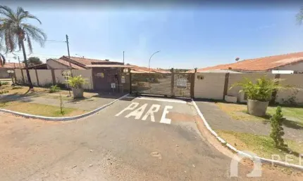 Casa com 3 quartos à venda na Rua Leônidas Rabelo, Jardim Gardênia, Goiânia