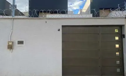 Casa com 3 quartos à venda na Rua 5 de Julho, Jardim Gramado, Goiânia