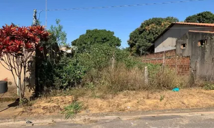 Lote / Terreno em Setor Aeroporto Sul  -  Aparecida de Goiânia