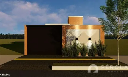 Casa em Setor Aeroporto Sul  -  Aparecida de Goiânia