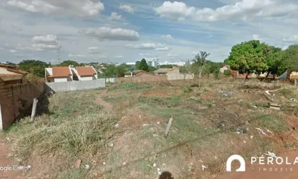 Terreno - Lote 27 Jardim Cristal  -  Aparecida de Goiânia