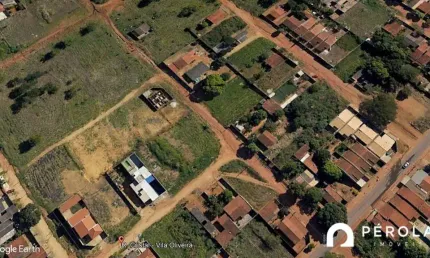 Chácara / sítio à venda na Rua Mica, Vila Oliveira, Aparecida de Goiânia