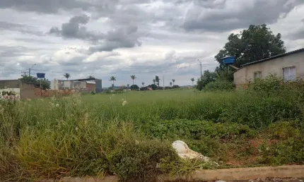 Lote / Terreno em Residencial ARAGUAIA  -  Goianira