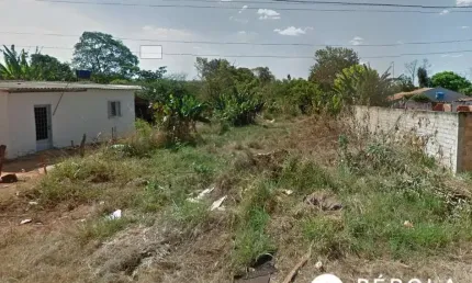 Terreno em Setor Colonial Sul  -  Aparecida de Goiânia