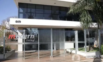 Apartamento com 2 quartos à venda na Rua Igapo, Parque Amazônia, Goiânia