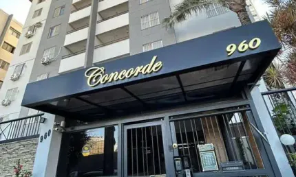 Apartamento com 3 quartos à venda na Avenida Pires Fernandes, Setor Aeroporto, Goiânia