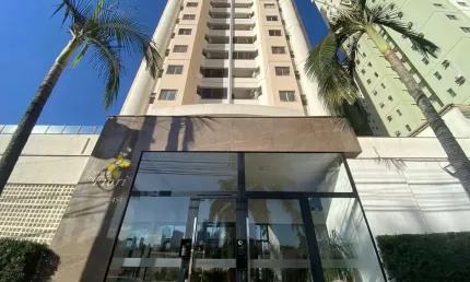 Apartamento com 2 quartos à venda na Rua 53, Jardim Goiás, Goiânia