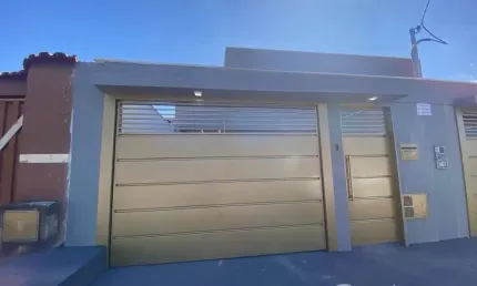Casa com 3 quartos à venda na Rua H 144, Cidade Vera Cruz, Aparecida de Goiânia