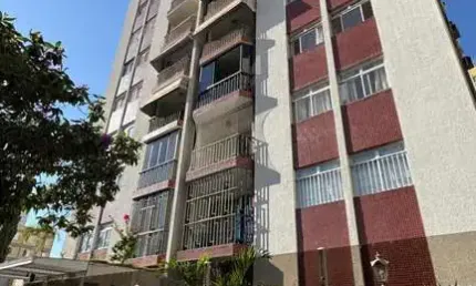 Apartamento com 3 quartos à venda na Rua 11, Setor Oeste, Goiânia