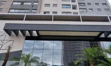 Apartamento com 2 quartos à venda na Rua C239, Jardim América, Goiânia