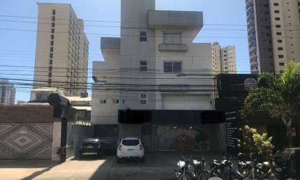 Sala comercial para alugar na Avenida T 13, Setor Bela Vista, Goiânia