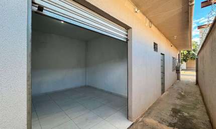 Sala comercial para alugar na Rua 3, Setor Nova Vila, Goiânia