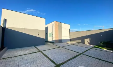 Kitnet 3 Mobiliada Residencial KMK Rua Dr Archibald Silva SN Bairro Jardim Park Sul Caldas Novas