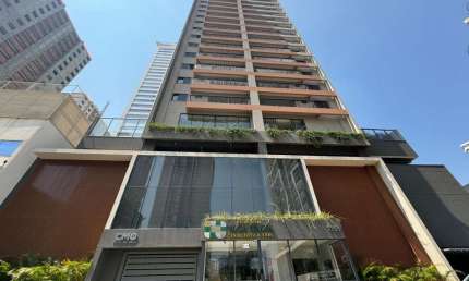 Apartamento 2006 Residencial Vaca Brava 53 Rua T-53 Setor Bueno Goiânia GO