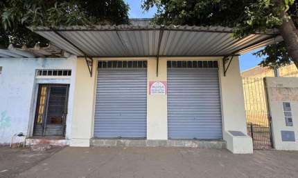 Sala Comercial Rua P 25 Qd P-89 Lt  25, Setor dos Funcionários, Goiânia, Go