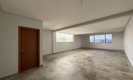 Sala 09, 73m², Avenida São Carlos, Jardim Planalto.