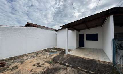Casa 04 Rua Luiz de Matos Qd. 181 Lt. 5 Setor Sudoeste