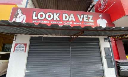 Sala 02 Rua Abrão Lourenço de Carvalho Setor Central Aparecida de Goiânia