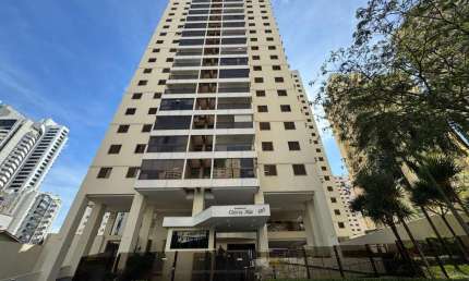 Apartamento 903-A, Residencial Gloria Hills, Rua Natal, Qd. 12 Lt. 22/24, Alto da Glória, Goiânia GO