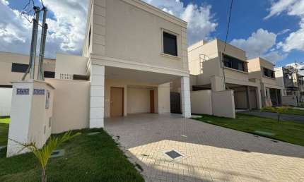 Casa Residencial Rua Mônaco Condomínio Jardins Marselha Aparecida de Goiânia GO