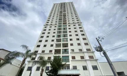 Apartamento 104, Resd. Ponta D´Areia, Rua P-16 Qd. P-77 Lt. 17 nº 309 St.  Funcionários. Goiânia- GO