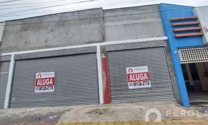 Sala Comercial Nº 05 Avenida F, Qd. K1 Lt. 6 Bairro Água Branca Goiânia GO