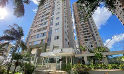 Apartamento 1804-B, Residencial Villaggio Amazonas, , Rua Uirapuru, Qd. 29 Lt. 05/08- 32/35