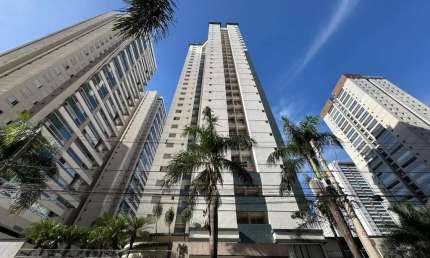 Apartamento - 1706, Rua T-30, Qd. 70, Lt. 20/21/22, Residencial Mirante Bueno