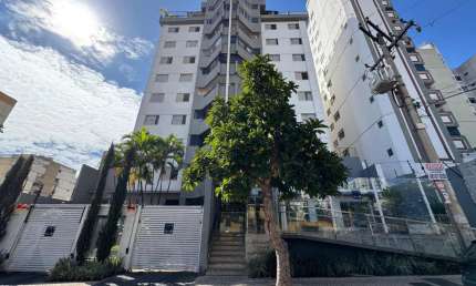 Apartamento 3 quartos, Residencial América em Setor Bela Vista, Goiânia