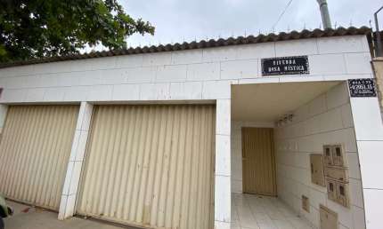 Casa 02, dois quartos, Setor Sudoeste Goiânia Goiás