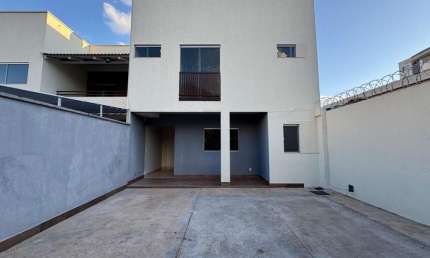 Sobrado Nº 02, 2 Quartos, Setor Sudoeste, Goiânia Go
